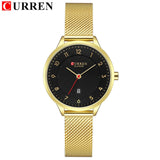 CURREN 9035 New Women
