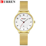 CURREN 9035 New Women