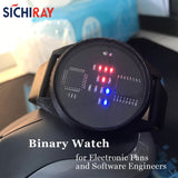 Binary Watch