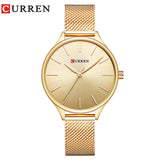 CURREN 9015 Women