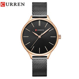 CURREN 9015 Women