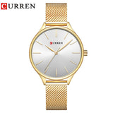 CURREN 9015 Women