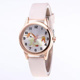 Cartoon Unicorn Children Watch