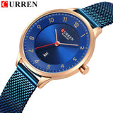 Curren 9036 Women