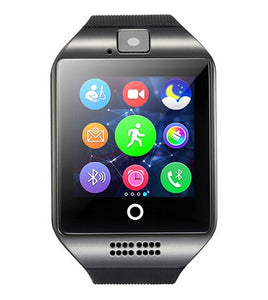 WLNGWEAR Q18 Smart Watch