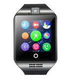 WLNGWEAR Q18 Smart Watch