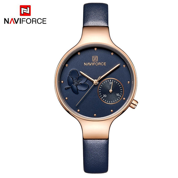 Naviforce 5002 Women