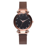 CDiscount Magnetic Starry Women