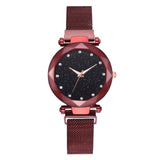 CDiscount Magnetic Starry Women
