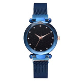 CDiscount Magnetic Starry Women