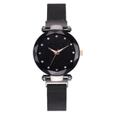 CDiscount Magnetic Starry Women