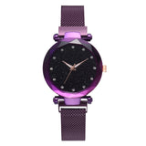 CDiscount Magnetic Starry Women