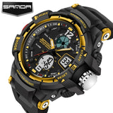 SANDA 789 Children Watch