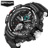 SANDA 789 Children Watch