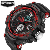 SANDA 789 Children Watch