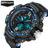 SANDA 789 Children Watch