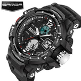 SANDA 789 Children Watch