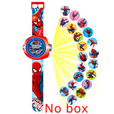 JOYROX Kids Watch Cartoon