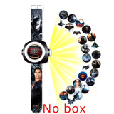 JOYROX Kids Watch Cartoon