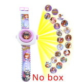 JOYROX Kids Watch Cartoon