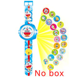 JOYROX Kids Watch Cartoon