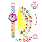 JOYROX Kids Watch Cartoon
