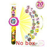 JOYROX Kids Watch Cartoon