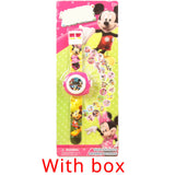 JOYROX Kids Watch Cartoon