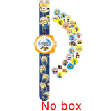 JOYROX Kids Watch Cartoon