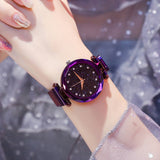 CDiscount Magnetic Starry Women