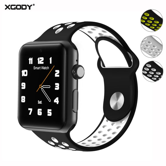 XGODY DM09 Plus Smart Watch