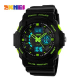 SKMEI 0955 Watch Kids