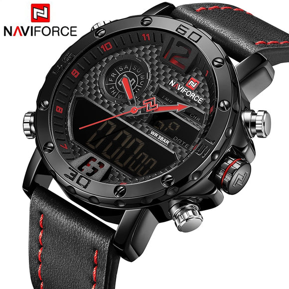 NAVIFORCE 9134 Men