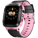 DOBROA Smart Watch Kids