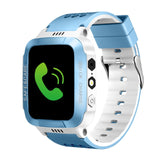 DOBROA Smart Watch Kids