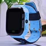 DOBROA Smart Watch Kids