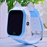 DOBROA Smart Watch Kids