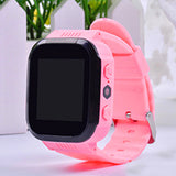 DOBROA Smart Watch Kids