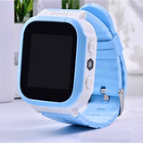 DOBROA Smart Watch Kids