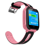 BANGWEI Children Security Watch