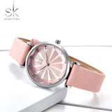 Shengke PINK+ Women