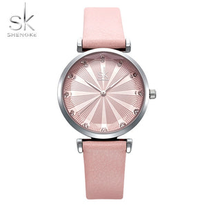 Shengke PINK+ Women