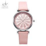 Shengke PINK+ Women