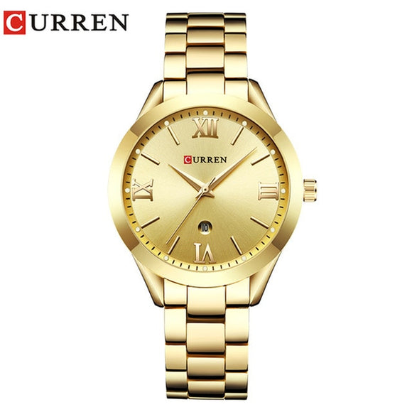 CURREN 9007 Women