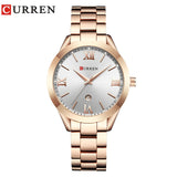 CURREN 9007 Women