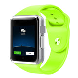 NO-BORDERS A1 WristWatch Smart Watch