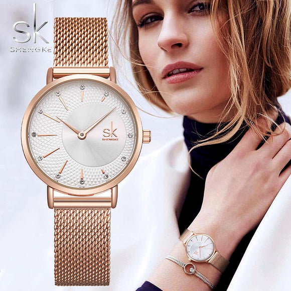 SHENGKE YT7453 Women