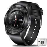 LIGE 2019+ Smart Watch Men