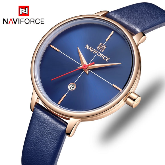 NAVIFORCE FORBlue Women