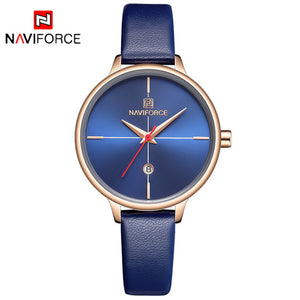 NAVIFORCE FORBlue Women